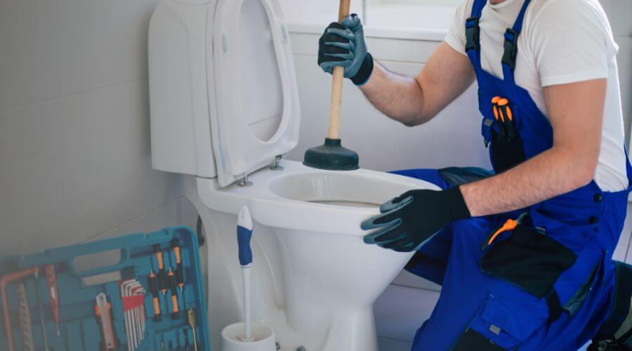 Professional Leak Detection Services in Barnsdall, OK